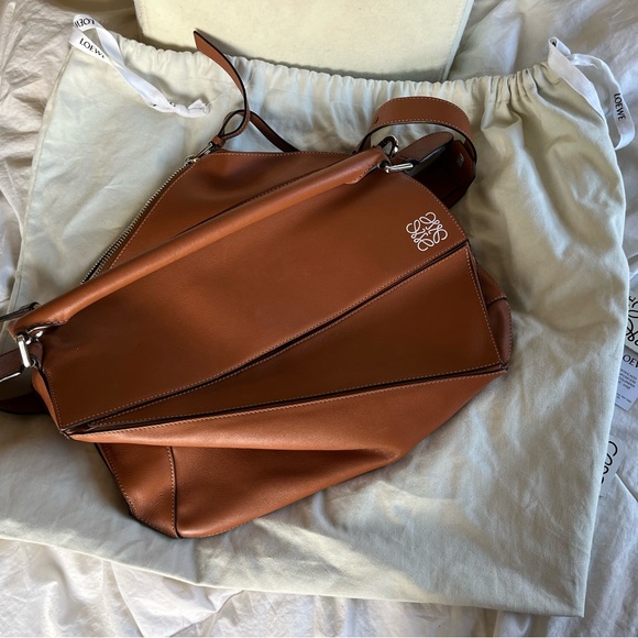 Loewe Puzzle - Picture 12 of 12